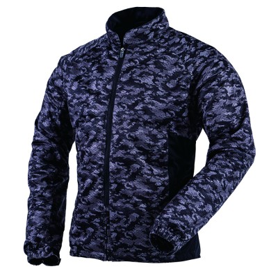 SDW-4145 スーパーライトメッシュジャケット 南海部品南海部品カタログ