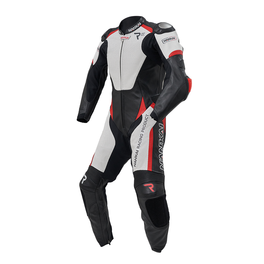 F-ONE レーシングスーツ サイズM F-ONE レーシングスーツ 革ツナギ M