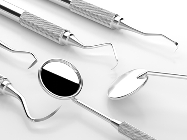 歯科衛生士の必携器具！スケーラーについて｜新着情報｜なにわ歯科衛生