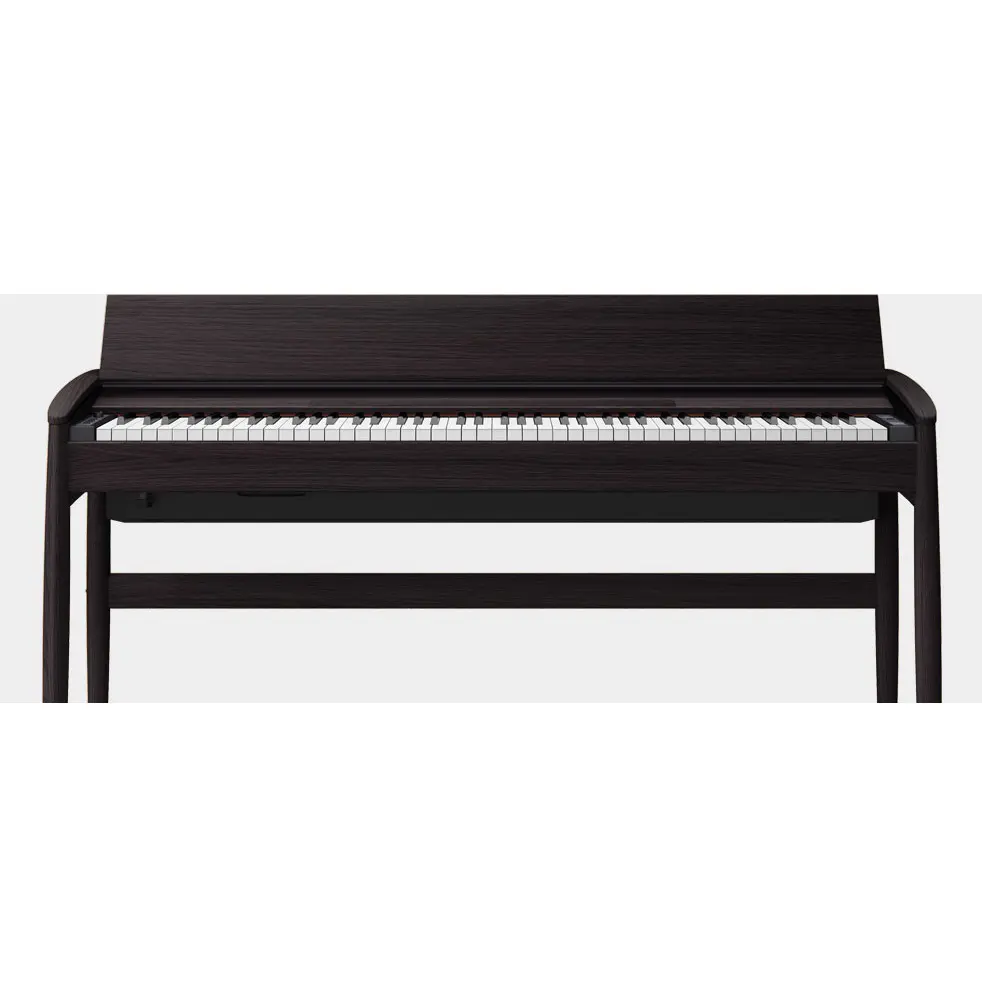 Roland Kiyola KF10 - Artisan digital piano - Sheer Black - Nantel