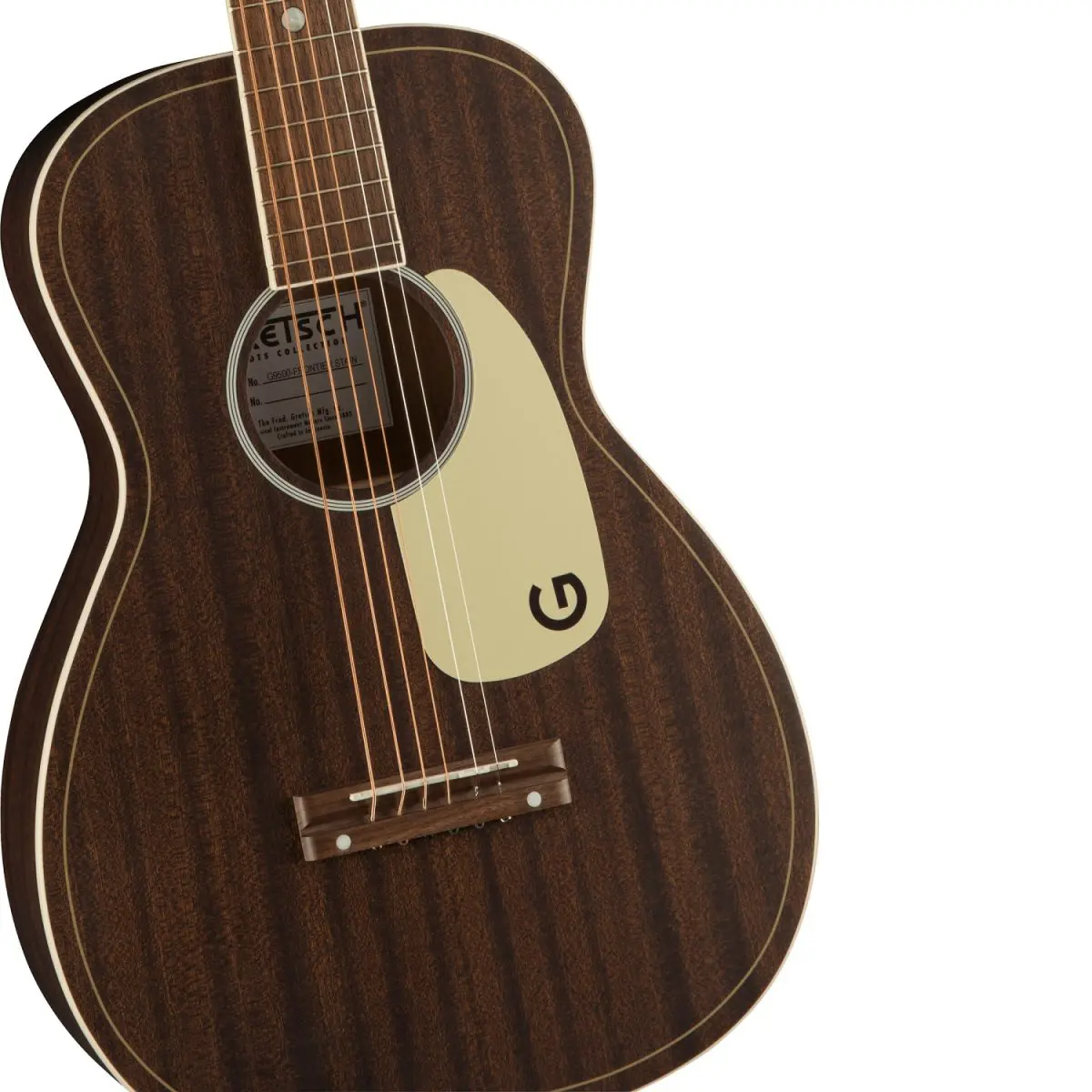 Gretsch G9500 Jim Dandy™ 24