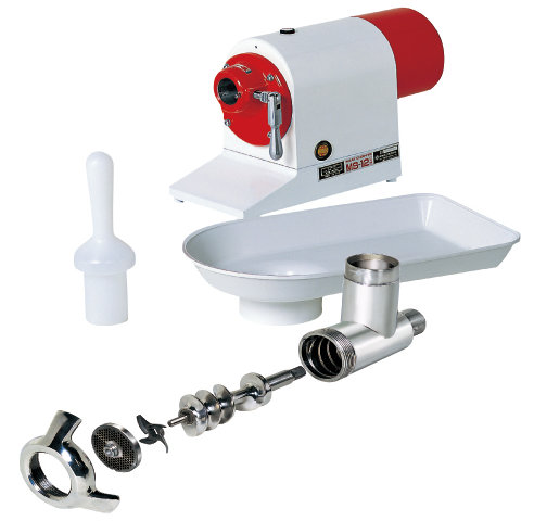 Nantsume MS-12B ミートチョッパー MS-12S/B ミートチョッパー | 株式