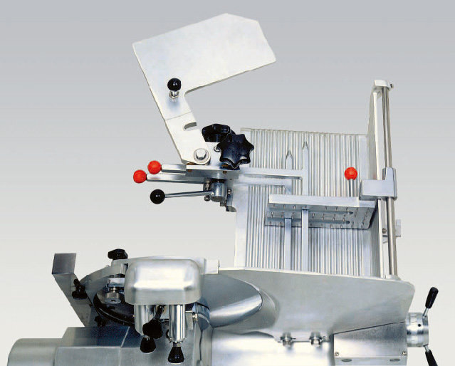 卓上冷凍スライサー NF-280 | 株式会社なんつね | 食肉加工機械、食肉