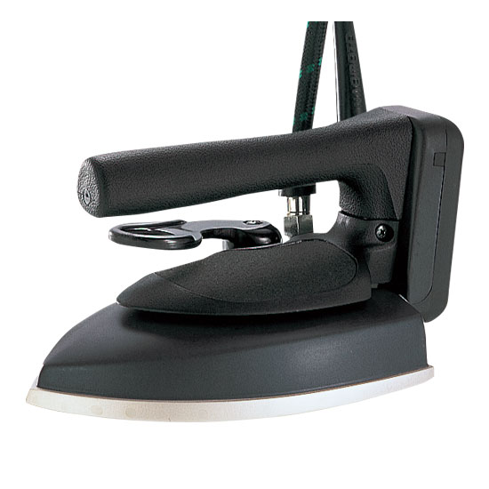 電気蒸気アイロン - 直本工業株式会社