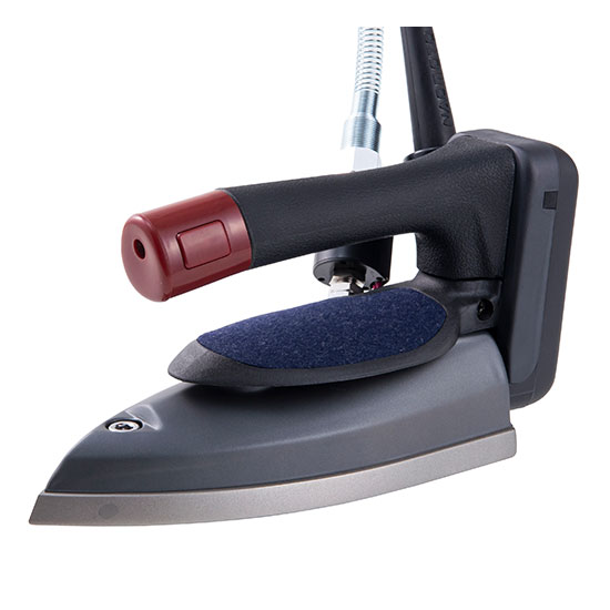 ハイスチームアイロン - 直本工業株式会社