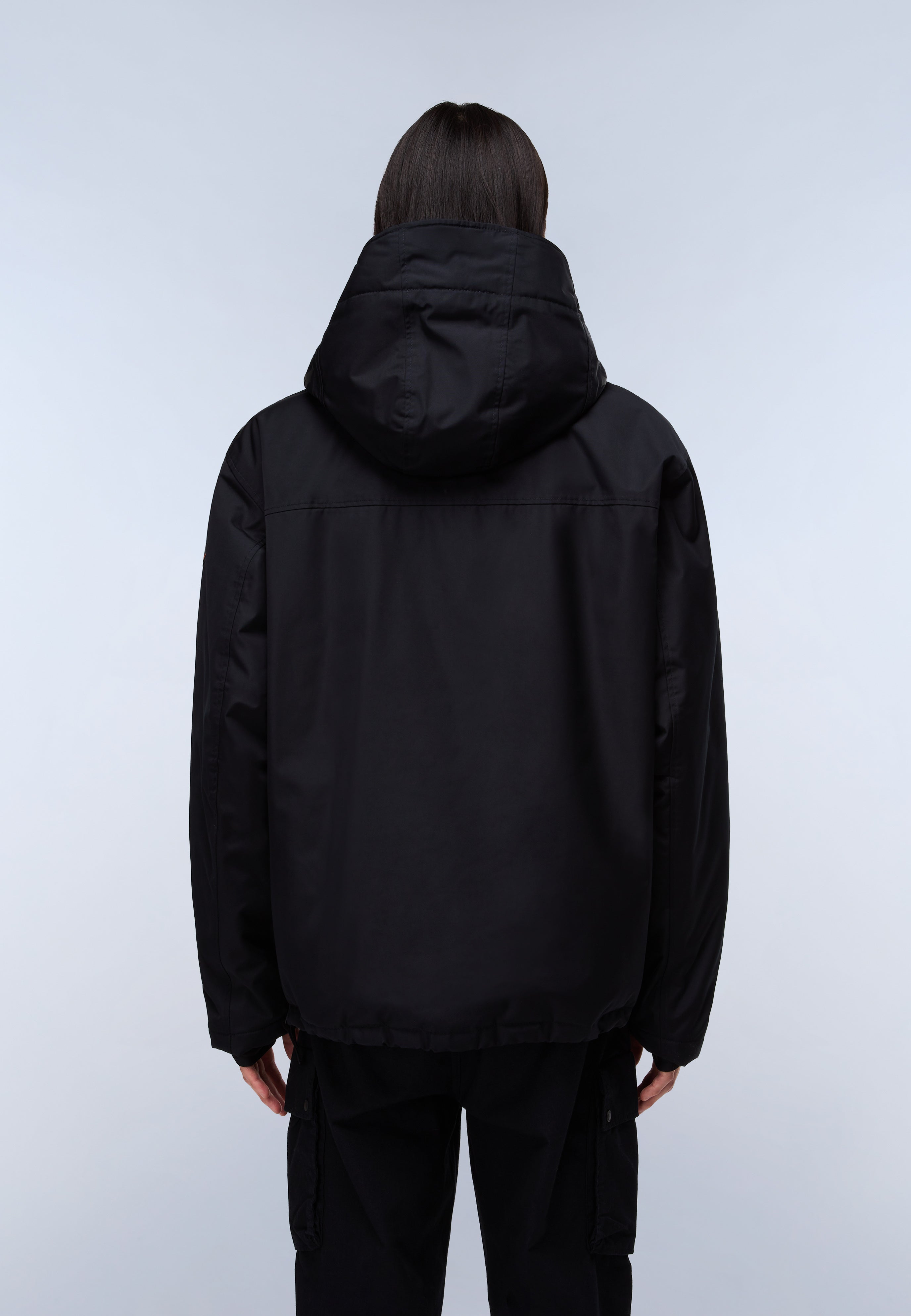 Rainforest Next Winter Anorak Jacket | Anoraks | Napapijri PT
