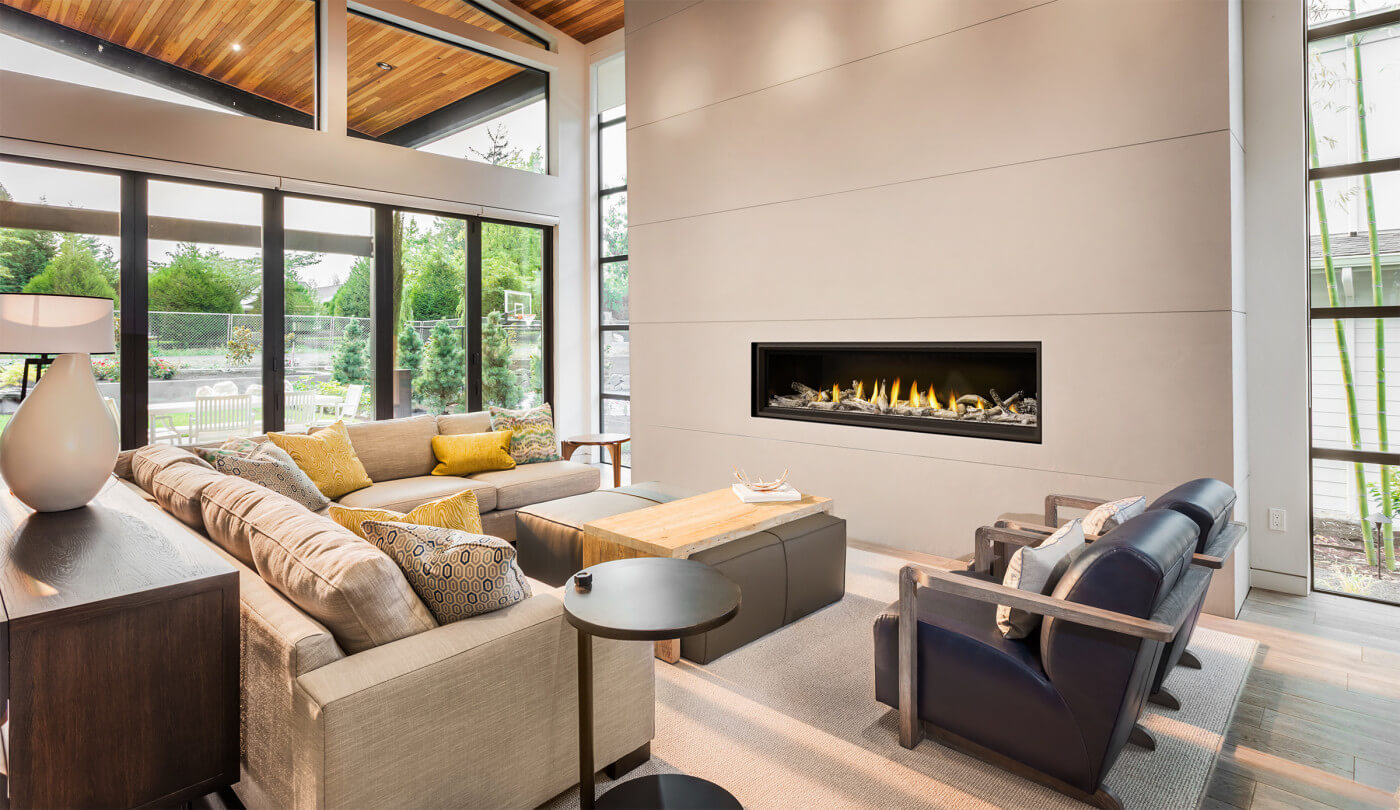 Vector 74 - LV74N | Napoleon