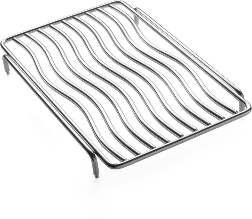 Stainless Steel Infrared Side Burner Grid - S83012 | Napoleon