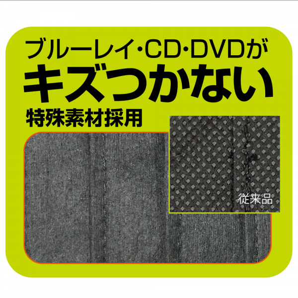 Fizz-1089 バイザーディスク＆メディアケース - 株式会社EXIZZLE-LINE