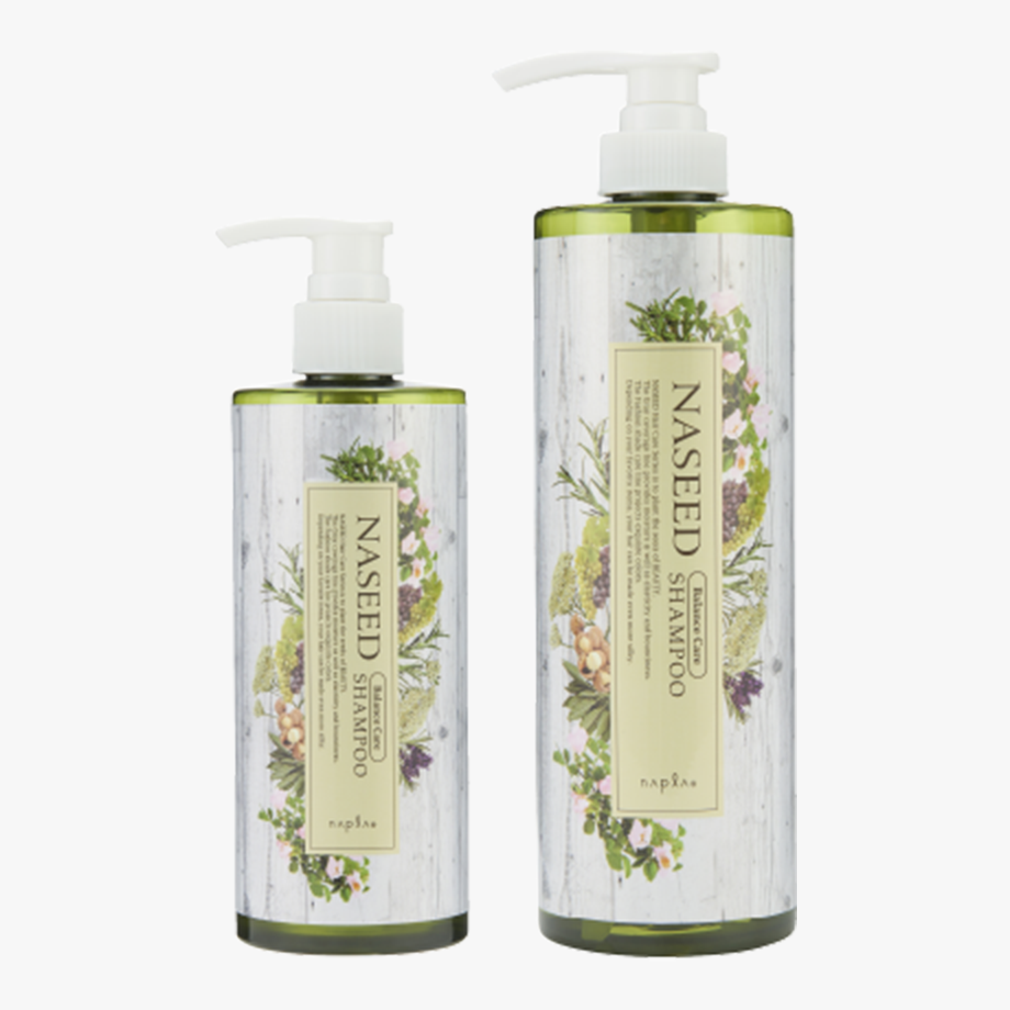 ナシード カラーケアシャンプー&トリートメント お試しセット | ナプラ