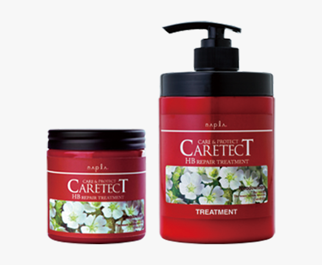 ケアテクトHB リペアトリートメント | ナプラ公式サイト