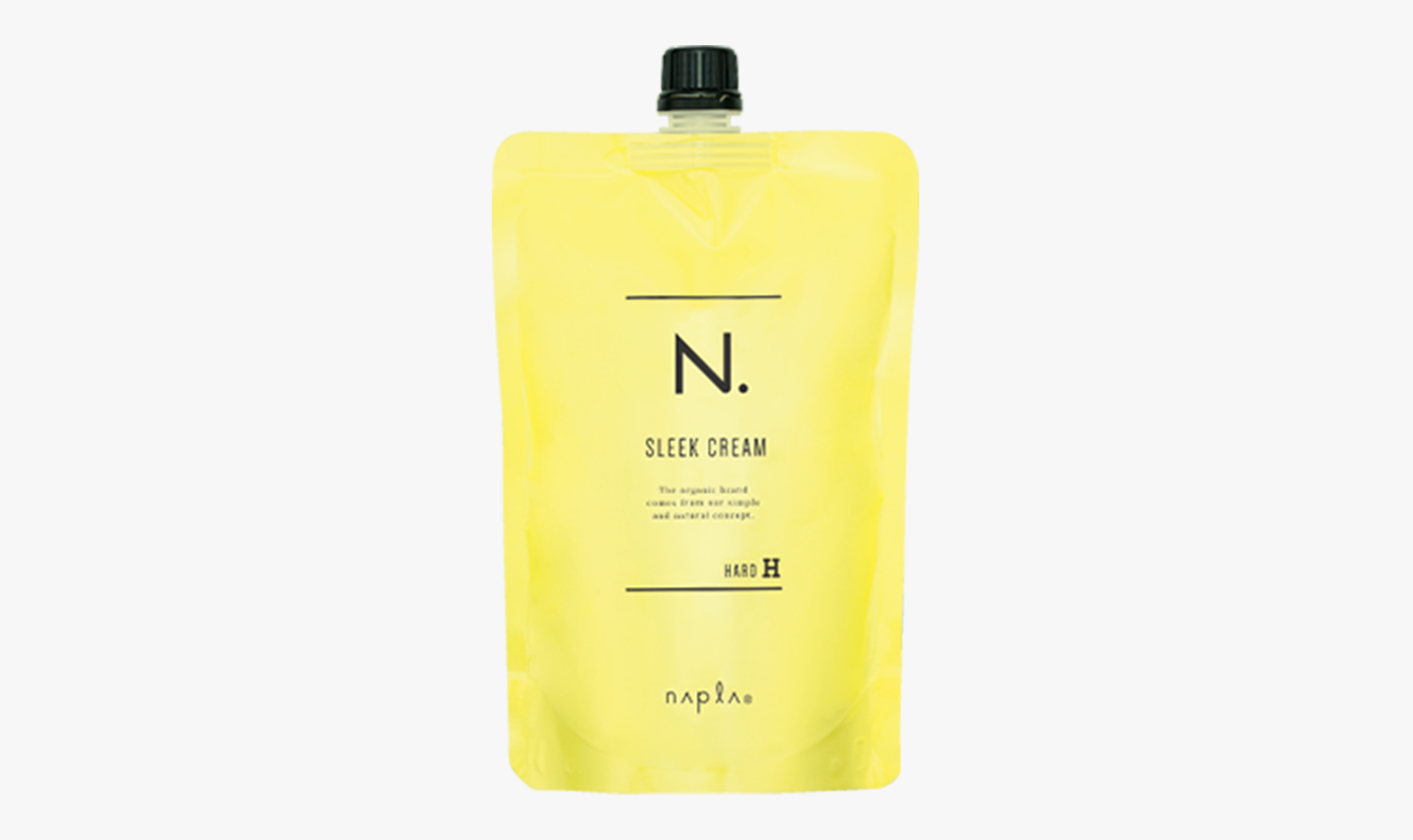 N.（エヌドット） | 製品情報 | ナプラ公式サイト