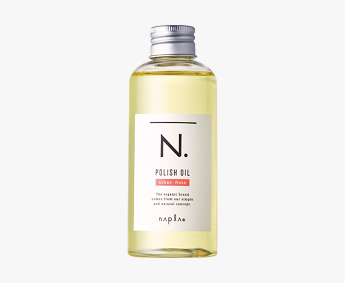 N. ポリッシュオイル UR | ナプラ公式サイト