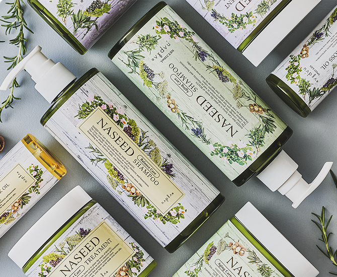 NASEED（ナシード） | 製品情報 | ナプラ公式サイト