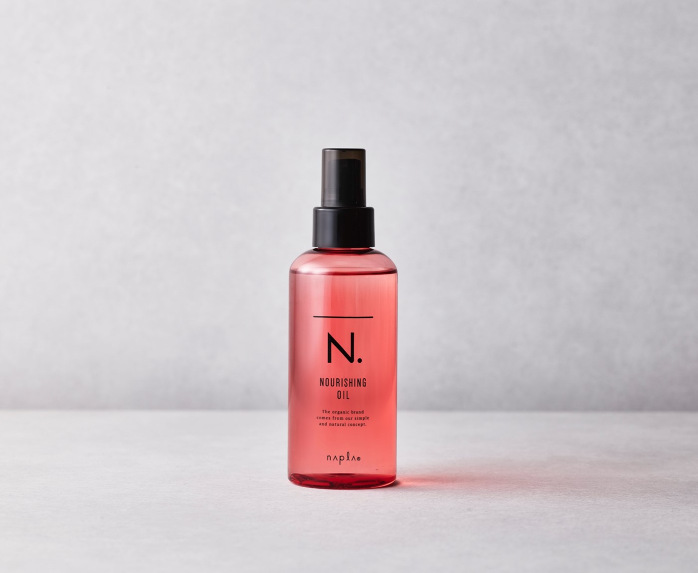 N. ナリッシングオイル（洗い流さないヘアトリートメント） | ナプラ