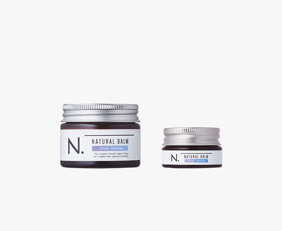 N. ナチュラルバーム CJ | ナプラ公式サイト