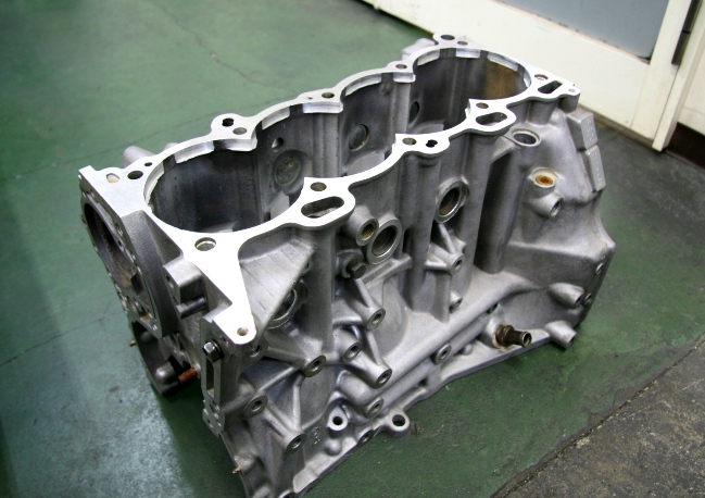 SR20DET-90mmピストン | [NAPREC-ナプレック]エンジン・パーツ