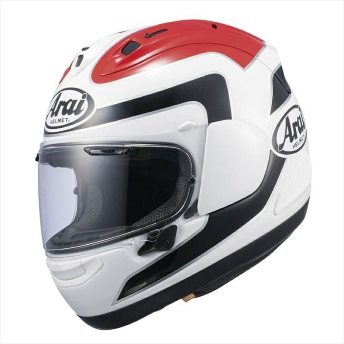 RX-7X SPENCER (スペンサー) フルフェイスヘルメット NANKAIオリジナル