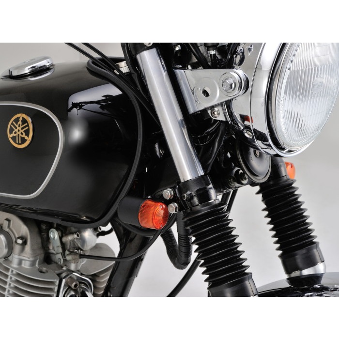 車種別スモールウインカーキット SR400 / 500 83-08 / SR400FI 10-21