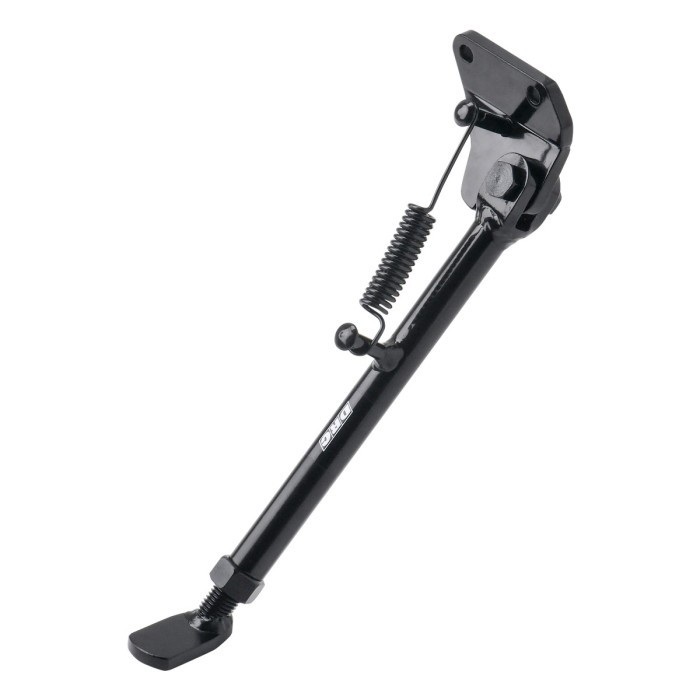 サブスタンド ブラック CT125（JA65）23-25｜サイドスタンド・センター