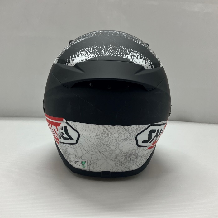 在庫限り】Z-8 SCANNER (ゼットエイト スキャナー) TC-5 BLACK/WHITE