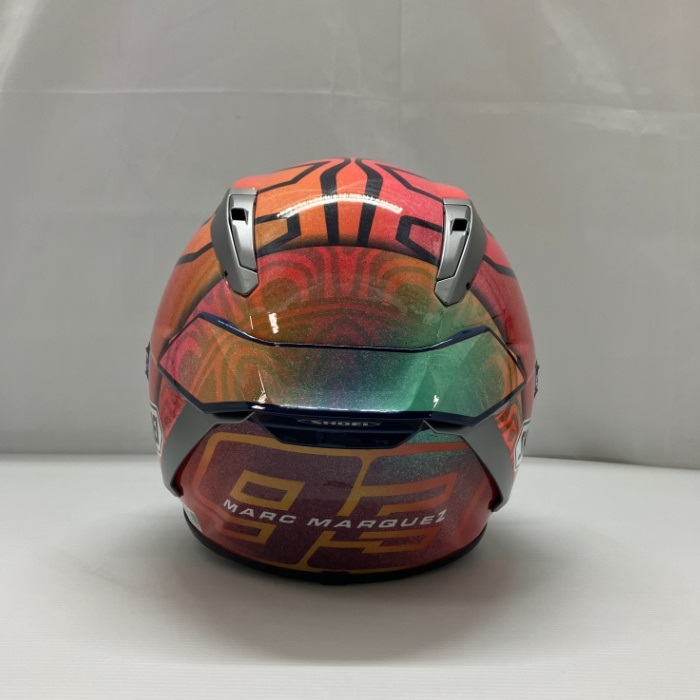 在庫限り】 X-Fifteen MARQUEZ HOLI エックス - フィフティーン