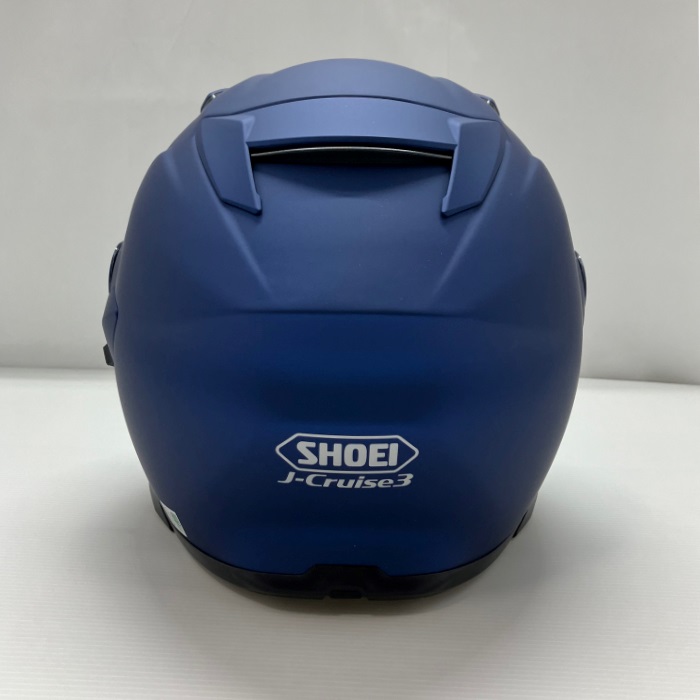 J-CRUISE3 (ジェイ-クルーズ スリー) マットブルーメタリック ジェット