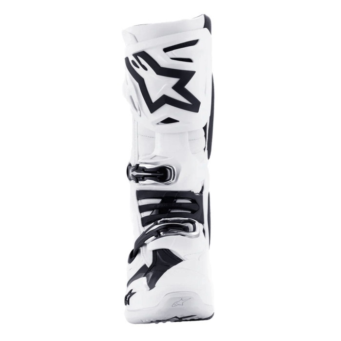 テック10 ブーツ ホワイト｜オフロードブーツ｜の通販なら、オートバイ