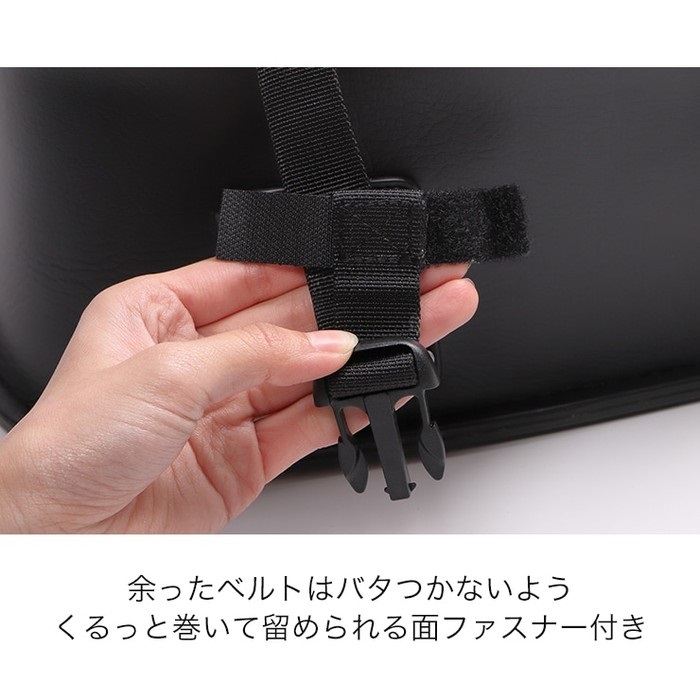 DSB-18 Z900RS専用サドルバッグ｜サイドバッグ・サドルバッグ・サイド