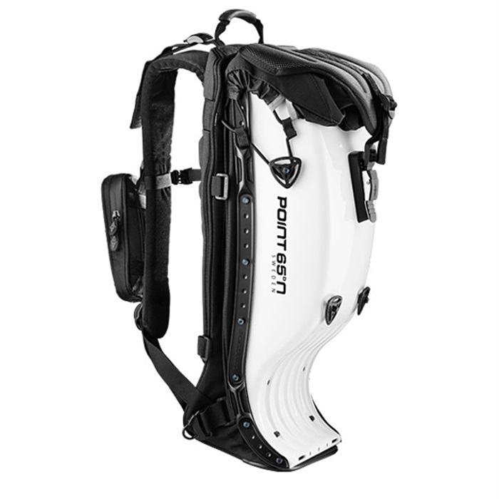 正規輸入品 BOBLBEE 25L GTX ハードシェル バックパック ファントム