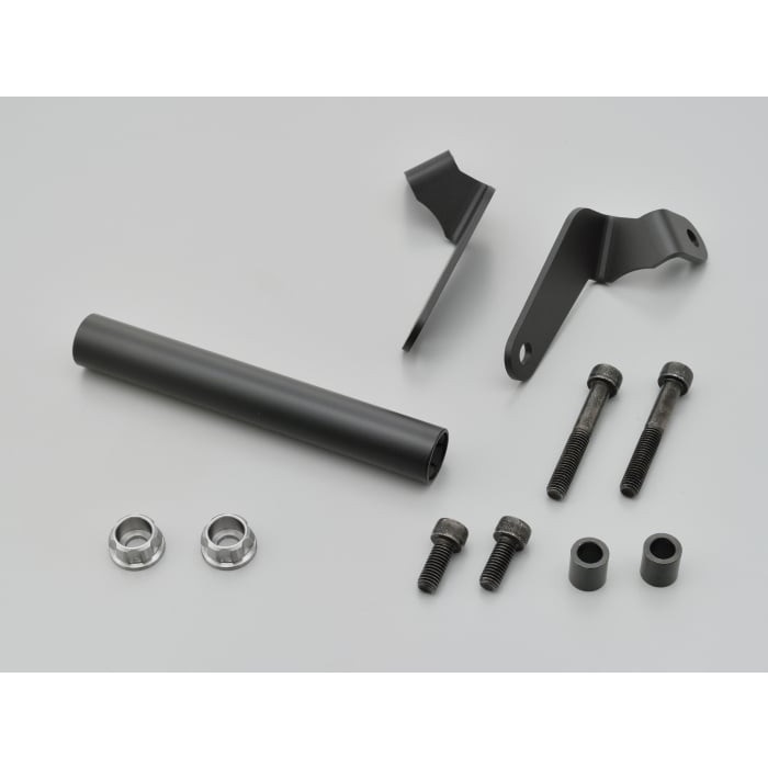 車種別マルチバーホルダー Ninja ZX-4R / Ninja ZX-25R カラーアッシュ