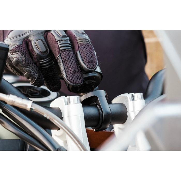 BEELINE (ビーライン) Moto II バーマウント Φ22-32mm用 MNT3.0_BAR