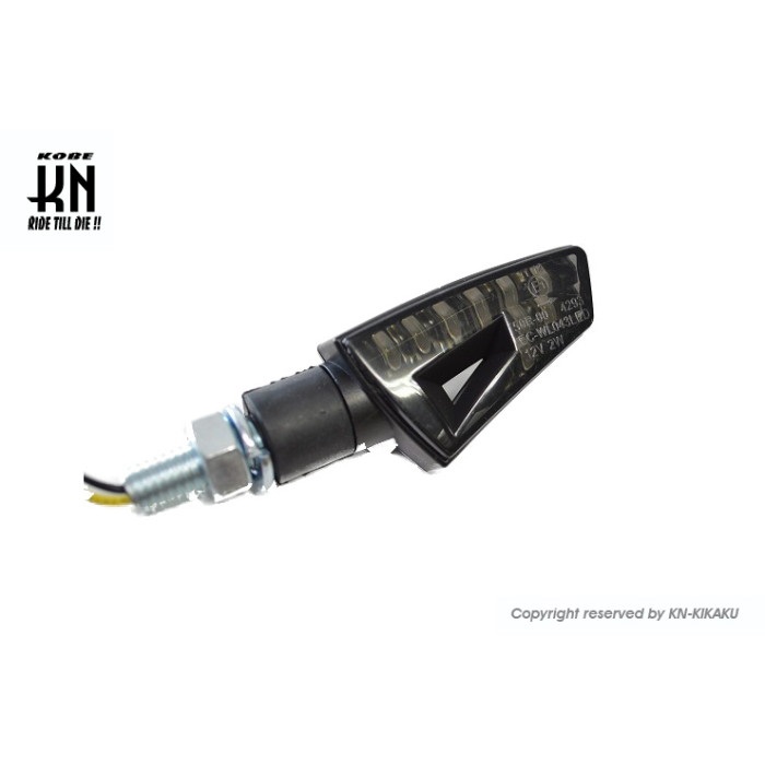 リアウインカーセット【マジェスティS/S-MAX】｜ウィンカー本体