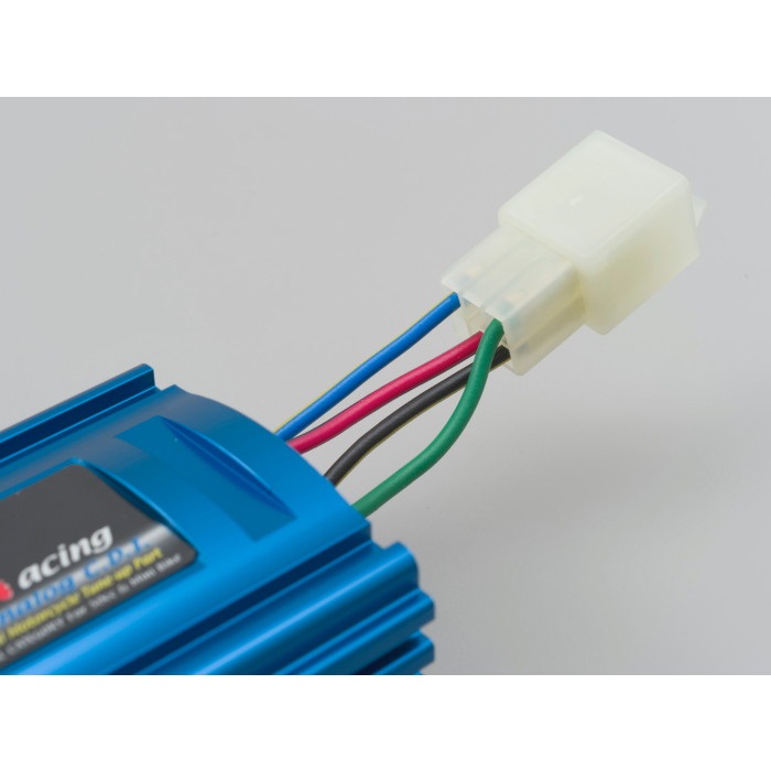 プログレス・レーシングCDI ライブDio-ZX系｜点火系パーツ｜の通販なら