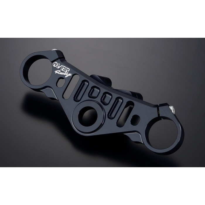 トップブリッジキット ZX-25R(20-22)(23-)/ZX-4RR(23-)｜ステアリング