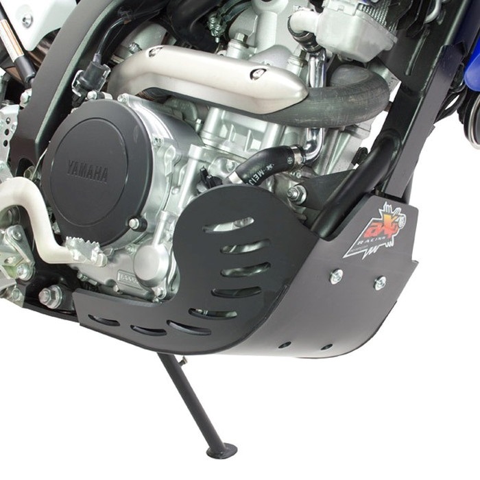 ZETA EDスキッドプレート WR250R/X用 EDスキッドプレート WR250R/X 07