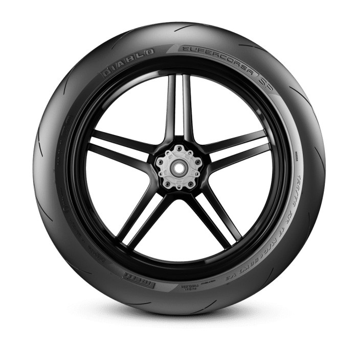 DIABLO SUPERCORSA SP V3 ディアブロ スーパーコルサSP V3 タイヤ