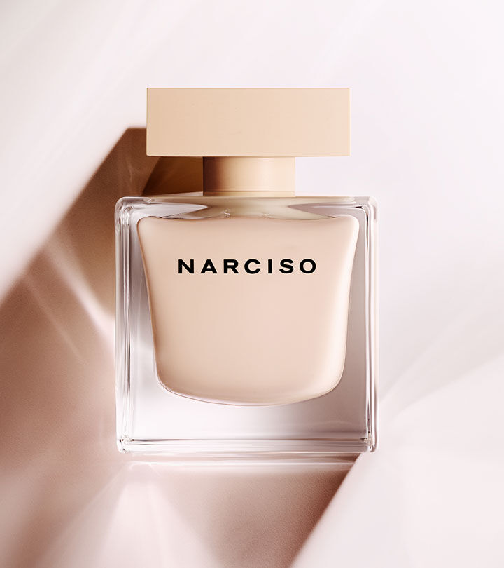 Narciso Rodriguez Narciso Poudrée Eau de Parfum