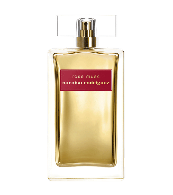 Narciso Rodriguez Perfume Amber Musc Eau de Parfum Intense