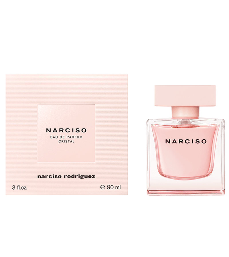 Narciso Rodriguez Cristal Eau de Parfum