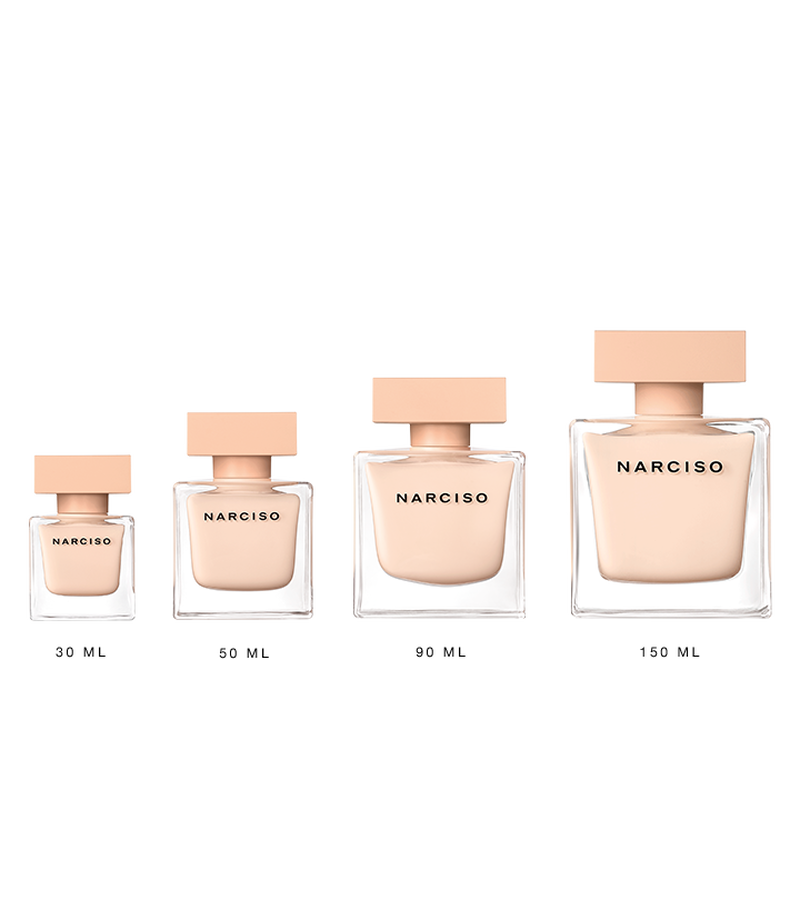 Narciso Rodriguez Narciso Poudrée Eau de Parfum