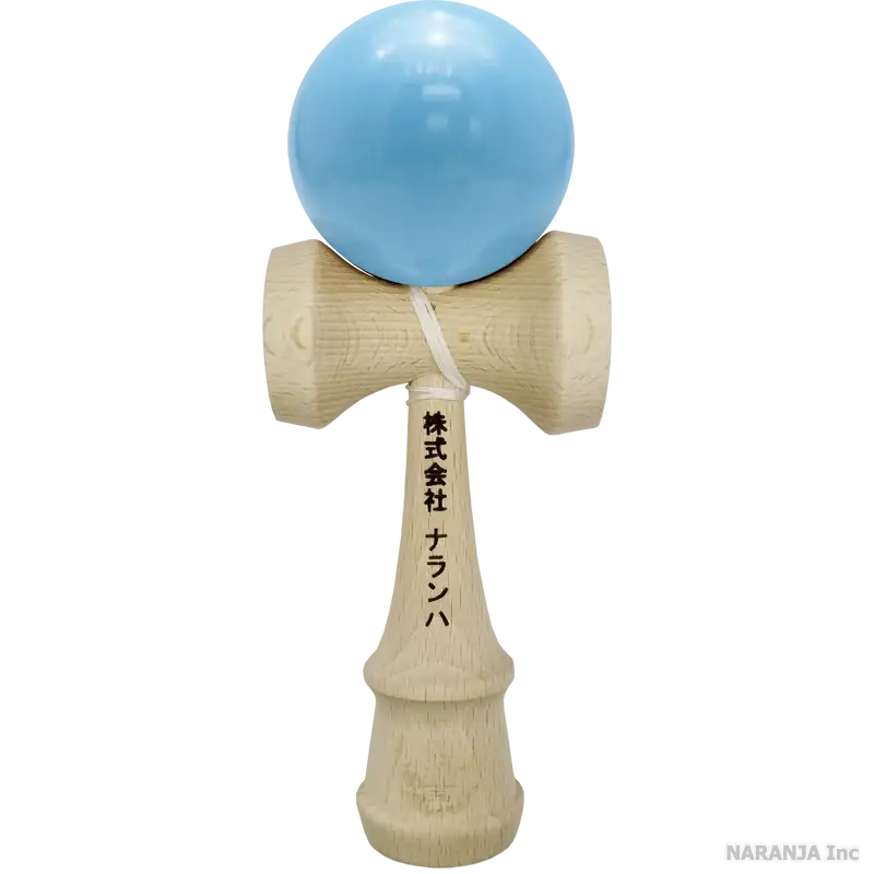 けん玉 レーザー刻印サービス付(持ち手部分) - 通販 - ジャグリング