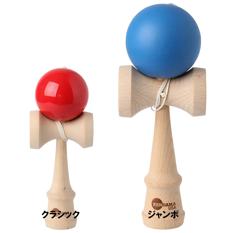 けん玉USA トリビュート - 通販 - ジャグリングショップ ナランハ