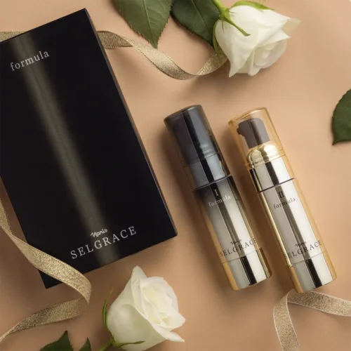 Selgrace (skin care) | Naris Natural Skincare & Cosmetics