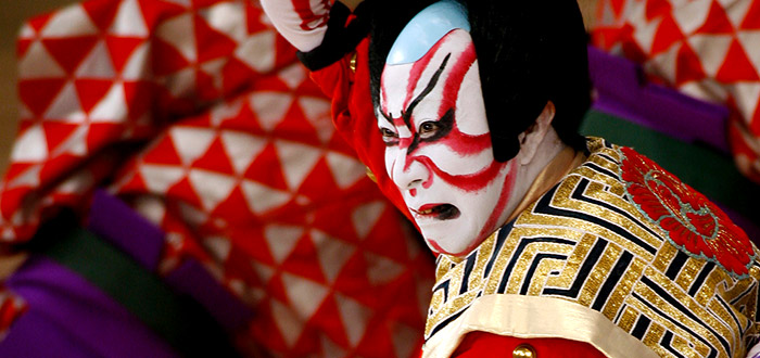 成田屋 市川團十郎・市川海老蔵 公式Webサイト