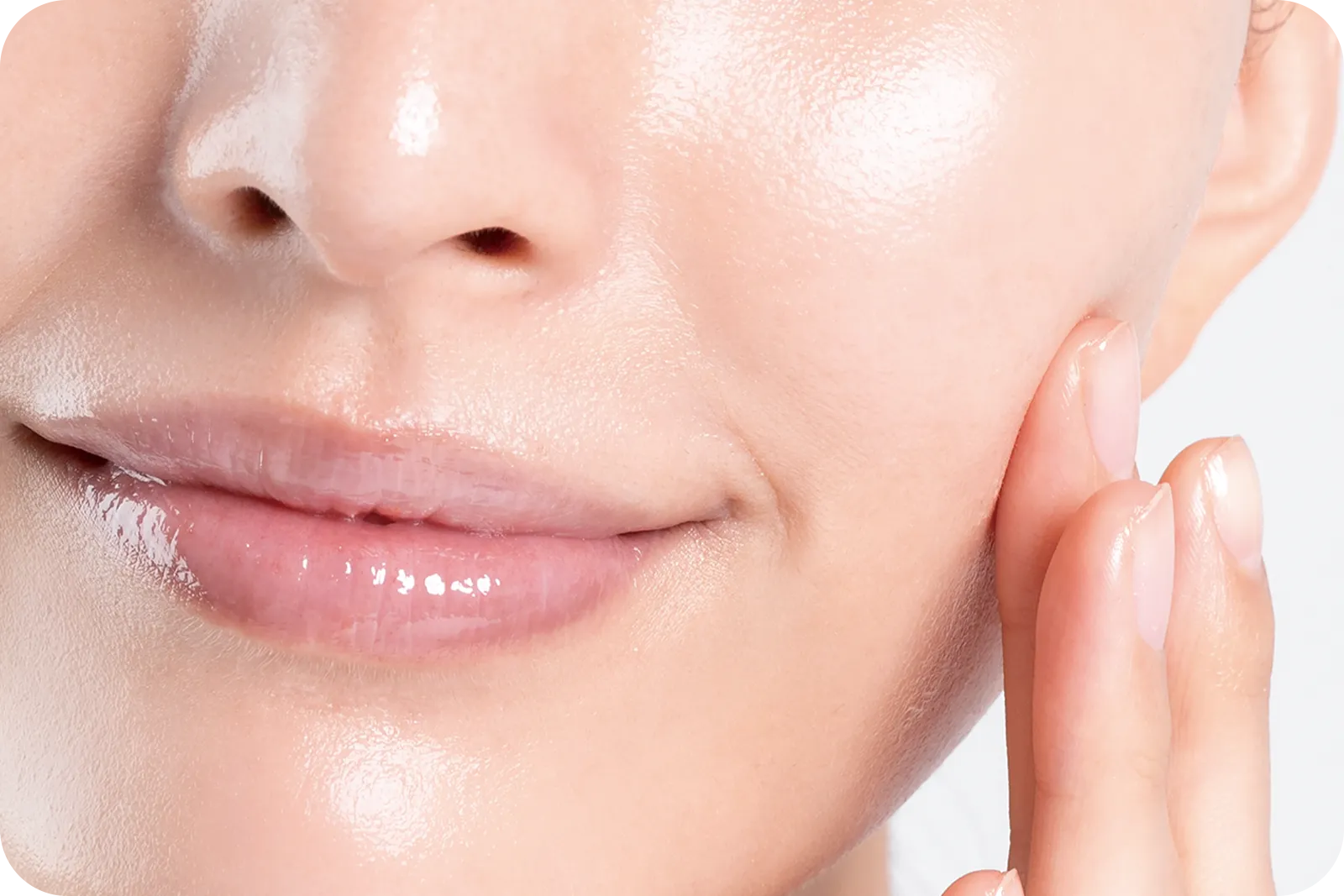 ハリを巡る異次元の マッサージングパック新登場！ | NARIS ONLINE STORE