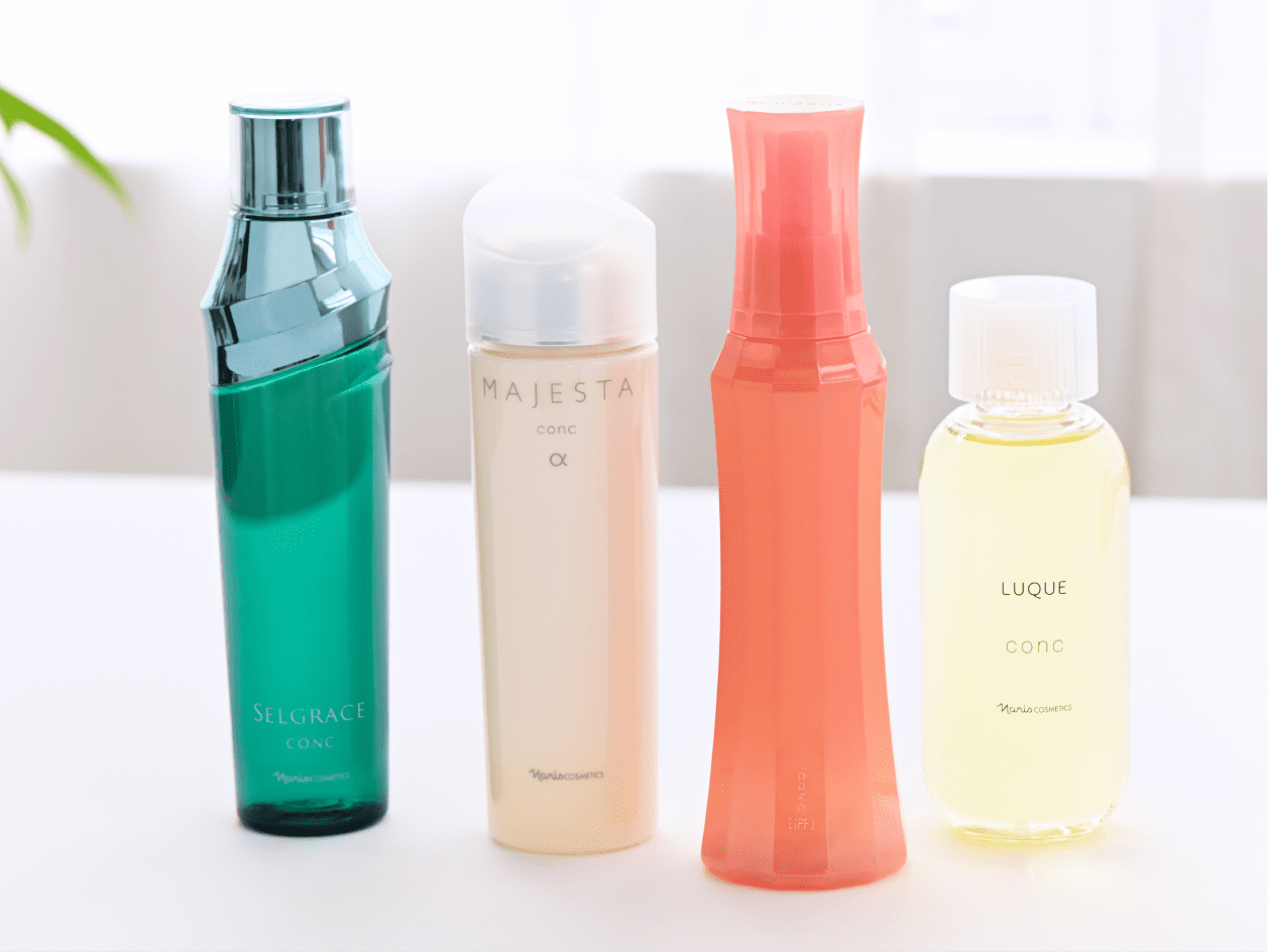 創業90周年企画 ナリス化粧品「はじめて」物語 第1回 | NARIS ONLINE STORE