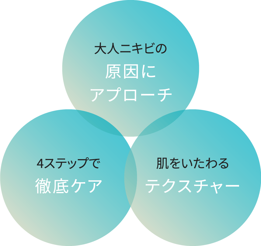 シリーズから探す/スキンケア/ACNE GRAND アクネグラン / ナリス