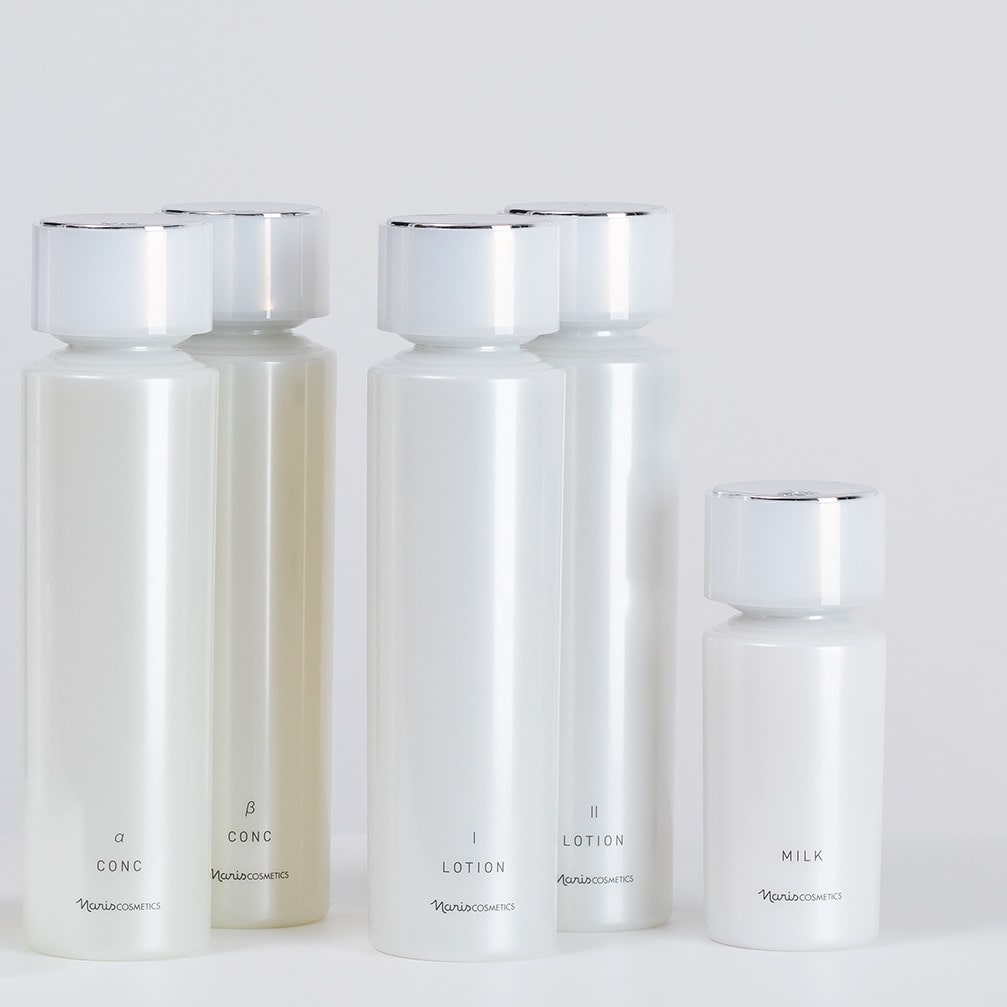 新マジェスタ スキンケアセット ナリス 新マジェスタ マジェスタ