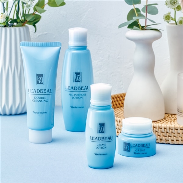 オールパーパスローション(通常購入): シリーズから探す / ナリス